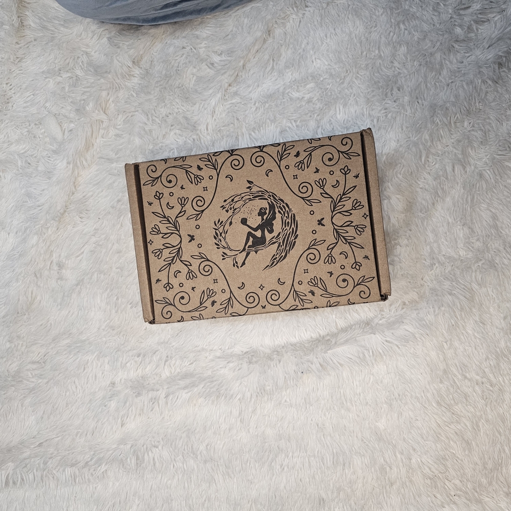 Fairyloot Special Edition Never Opened
